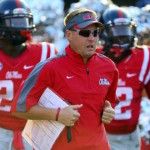 From the Other Sideline - Ole Miss