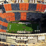 Stripe the Stadium for Mississippi State