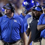 From the Other Sideline - Kentucky