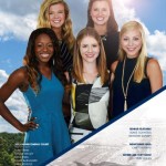 The San Jose State Game Program