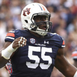 Auburn: Davidson, Holland and Brown to Fill Void Left by Lawson and Adams