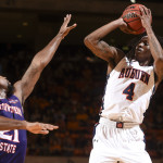Highlights of Auburn's 119-81 Win Over Northwestern State