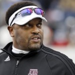 From the Other Sideline - Texas A&M