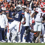 Georgia Review: I've Seen It All Before