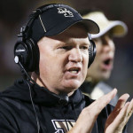 From the Other Sideline - Idaho