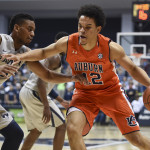 Highlights of Auburn's 85-61 Loss to Xavier