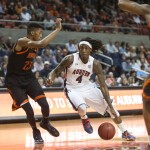 Highlights of Auburn's 78-71 Win Over Mercer