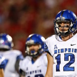 From the Other Sideline - Memphis