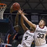 Highlights of Auburn's 69-51 Loss to Harvard