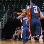 Highlights of Auburn's 83-78 Win Over New Mexico