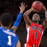 Highlights of Auburn's 75-70 Win Over Kentucky