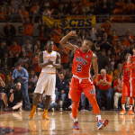 Highlights of Auburn's 83-77 Win Over Tennessee