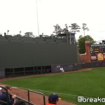 Will Auburn Add Seats on Top of Green Monster?