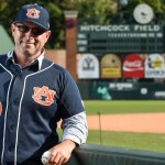 2016 Auburn Baseball TV Schedule Released