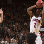 Highlights of Auburn's 83-77 Win Over Alabama