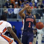 Highlights of Auburn's 93-65 Loss to Florida