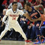 Highlights of Auburn's 80-63 Loss to Ole Miss