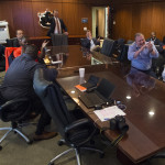 Behind the Scenes of Auburn’s 2016 Signing Day