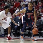 Highlights of Auburn's 90-86 Win Over Arkansas