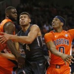 Highlights of Auburn's 86-57 Loss to Vanderbilt