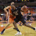 Highlights of Auburn's 81-63 Loss to Texas A&M
