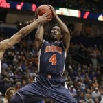 Highlights of Auburn's 95-57 Loss to Tennessee