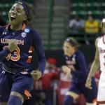 Highlights of Auburn's 68-57 Win Over St. John's