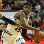 Highlights of Auburn's 79-66 Loss to Miss. State