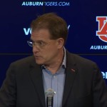 Gus Malzahn's 2016 Spring Practice Intro Press Conference