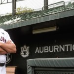 Auburn Baseball Breaking Out Alternate Uniforms