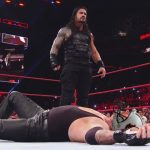 When Roman Reigns Almost Retired Brandon Cox