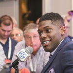 2016 SEC Media Days - The Auburn Interviews