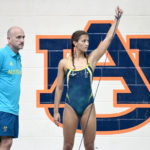 Australian Swim Team Media Manager Hypes Auburn on Australian Radio