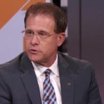 Gus Malzahn Visits ESPN's Car Wash