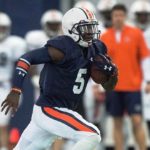 Numbers for New 2016 Auburn Football Tigers