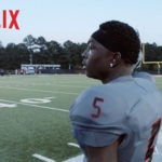 John Franklin Featured in Netflix's 'Last Chance U'