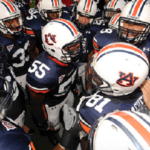 A Bunch of 2016 Auburn Football Hype Videos