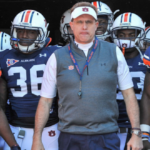 Ranking Auburn's 2016 Football Schedule