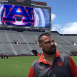 Clemson Tom Has Returned, Talks More Trash
