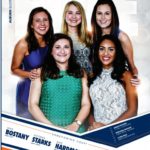 The 2016 Homecoming Game Program