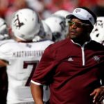 From the Other Sideline - Texas A&M