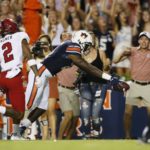 Kerryon Johnson's Arkansas State Run with Wrestling Commentary