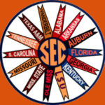Ranking the SEC after Week 2