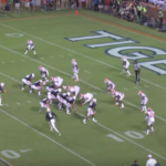 Highlights of Auburn's 19-13 Loss to Clemson