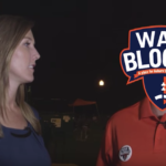 AL.com's Clemson Postgame Report: Todd & Me
