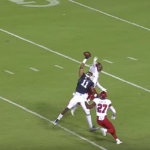 Highlights of Auburn's 51-14 Win Over Arkansas State