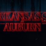Stranger Things: Arkansas State at Auburn