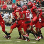 From the Other Sideline - Arkansas State