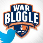 Gameday Tweets: Alabama 42, Auburn 13