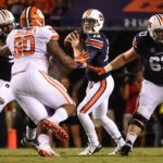 Clemson Review: It Was the First Game